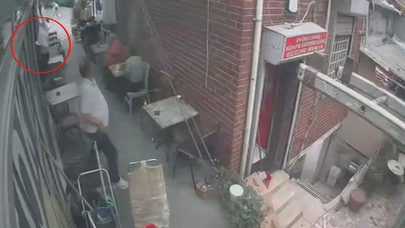 Fatih’te döviz bürosunda silahlı kavga: 2 kişi öldü, 10 şüpheli yakalandı
