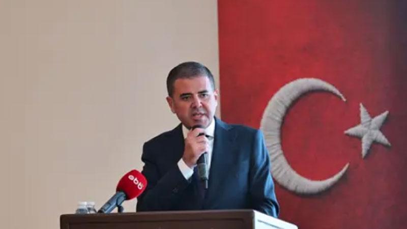 Yüksek Disiplin Kurulu Toplandı: Ahmet Serkan Tuncer’e Kesin Çıkarma Cezası