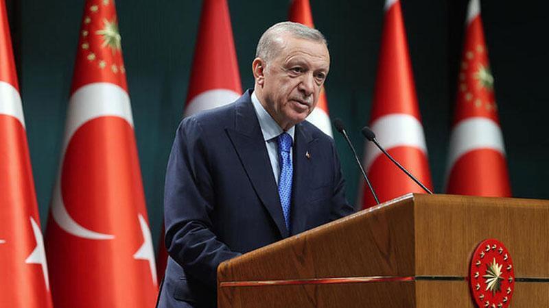 Erdoğan, BM 81’inci Genel Kurulu için 20-23 Eylül’de ABD’yi ziyaret edecek