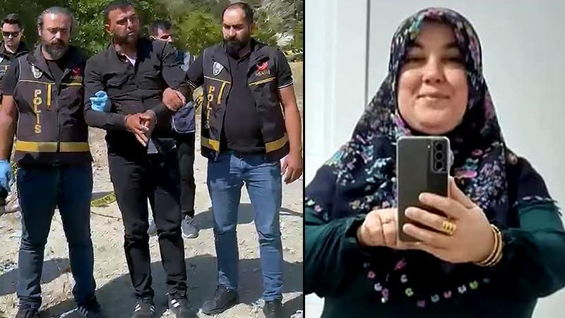 Kayıp Ayşegül Yaşar’ın cansız bedeni ormanda bulundu