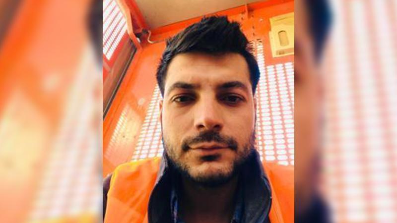 Girne açıklarındaki gemi kazasında 13 kayıp için arama sürüyor