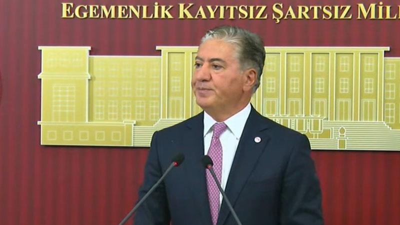 Murat Emir’den fon krizi ve ekonomi eleştirisi: “Çok geç kaldınız”