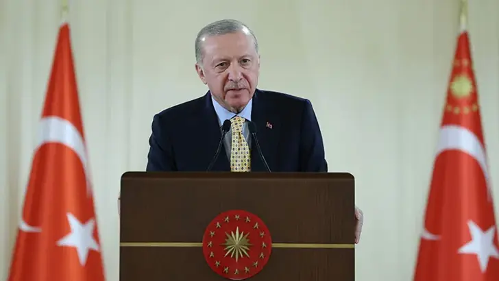 Cumhurbaşkanı Erdoğan New York temaslarının ardından İstanbul’a döndü