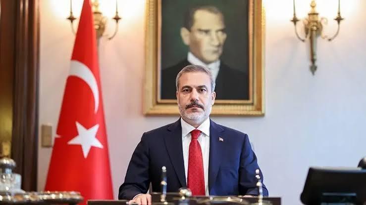 New York’ta Mekke Ortak Savunma Anlaşması toplantısı: Üç ülkeden bölgesel istikrar mesajı