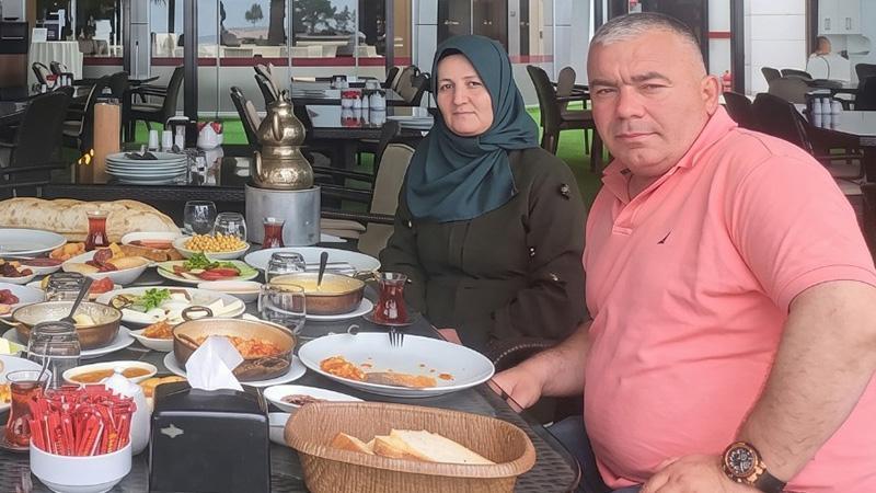 Sakarya’da eşi tarafından bıçaklanan 6 çocuk annesi yaşamını yitirdi