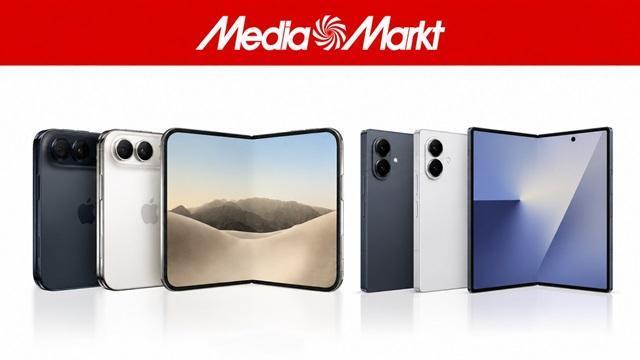 MediaMarkt Türkiye’den akıllı telefon kiralama hizmeti