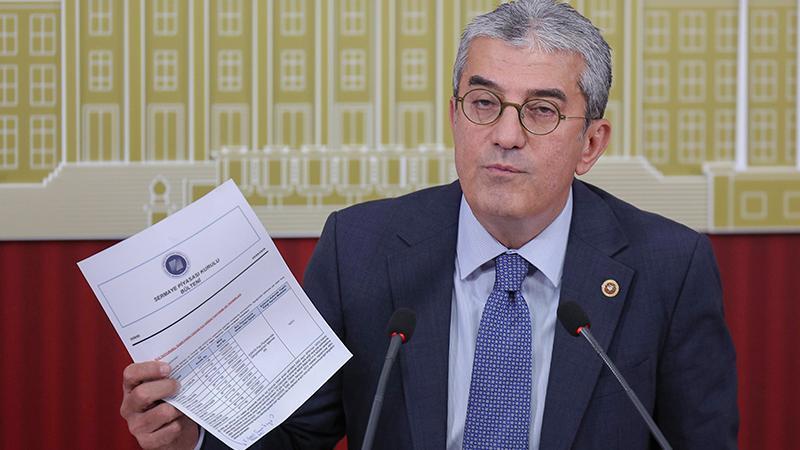 Gökhan Günaydın’dan SPK’ya çağrı: “Soruşturmanın bağımsız yürütülmesi gerekiyor”