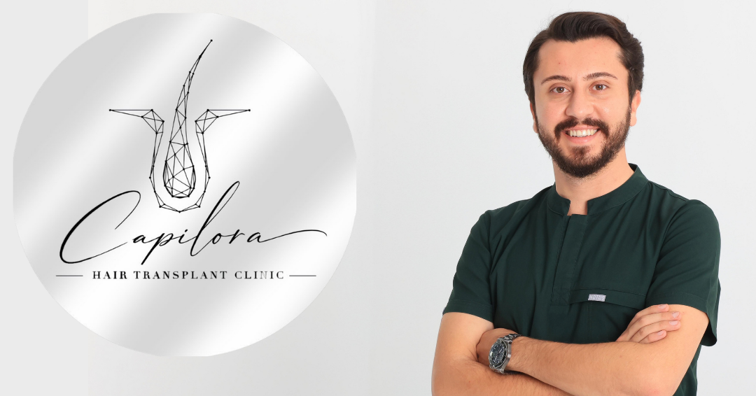 Saç Ekiminde Ezberler Değişiyor: Capilora Ankara’da Kişisel Tasarıma Odaklanıyor