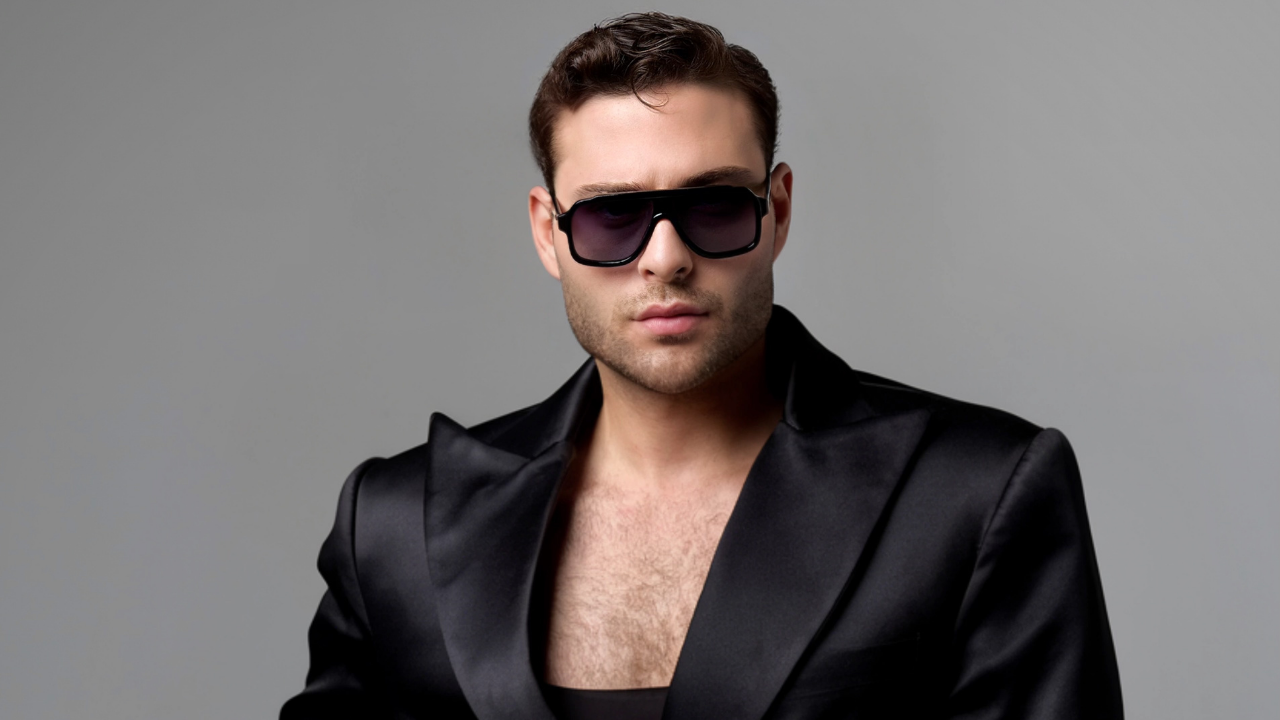 Eren Aydemir’den Moda Sahnesinde Yeni Atak! LUCSTYLE ile Dikkatleri Üzerine Çekiyor