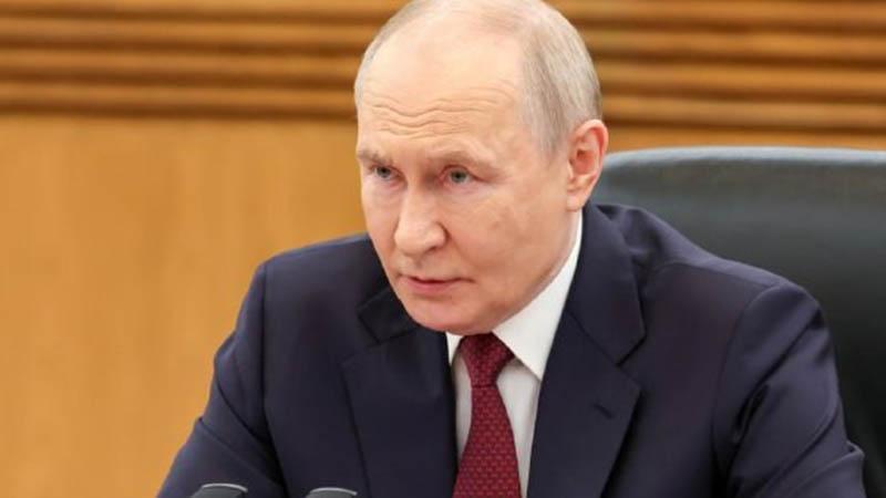 Putin’den Avrupa’ya Kaliningrad mesajı: “Saldırı olursa yanıt vermek zorunda kalacağız”