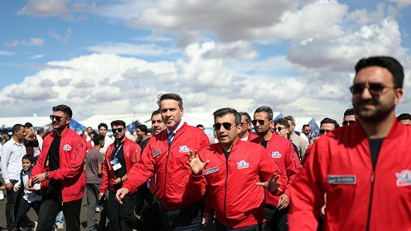 Bayraktar açıkladı: Küçük Modüler Reaktör Kanunu Meclis gündemine geliyor