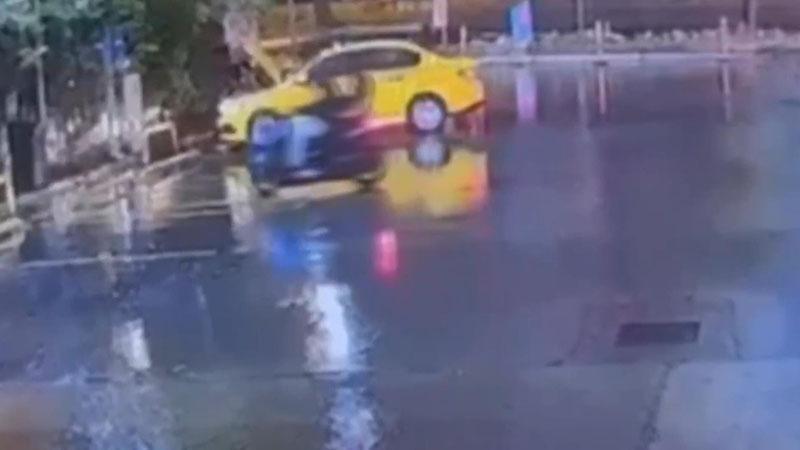 İstanbul’da ‘Çirkinler’ operasyonu: 5 şüpheli adliyeye sevk edildi