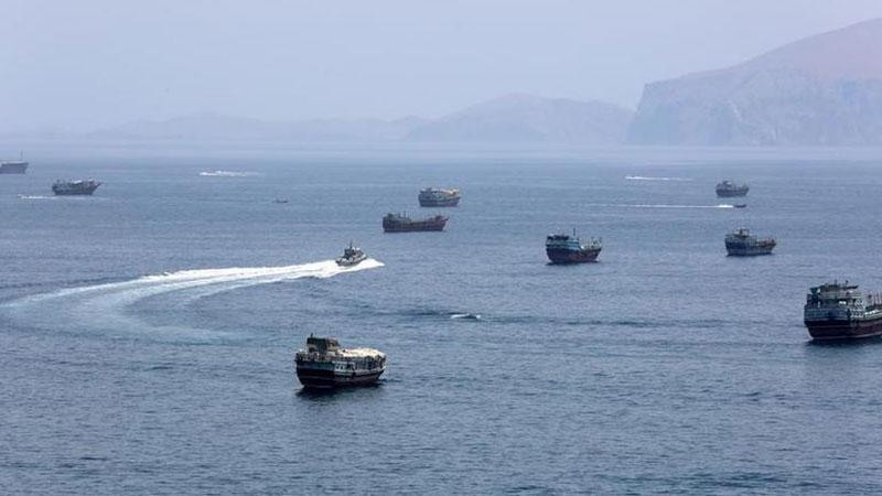 Hürmüz Boğazı’nda tanker vuruldu: İnceleme başlatıldı