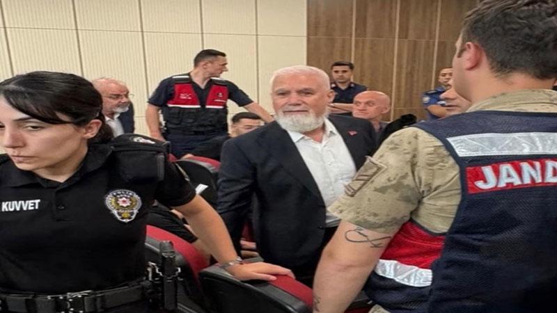 Bozbey ve Erdem yeniden hakim karşısında: 63 sanıklı davada duruşma sürüyor