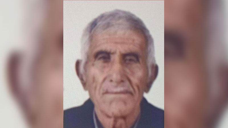 Kayıp ihbarı sonrası acı haber: 600 metre ileride ölü bulundu