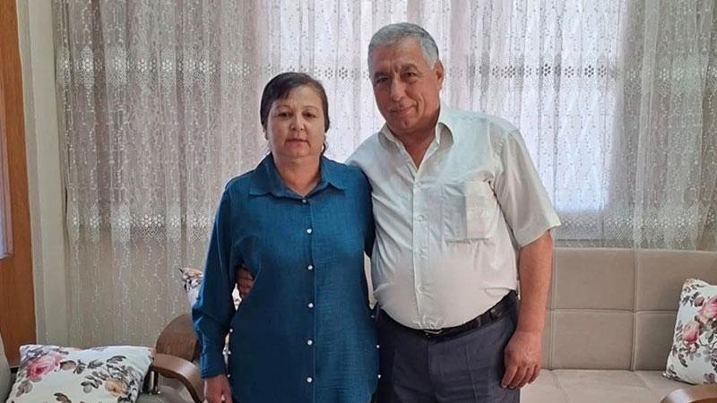 Ödemiş’te şüpheli ölüm: Eşi tutuklandı