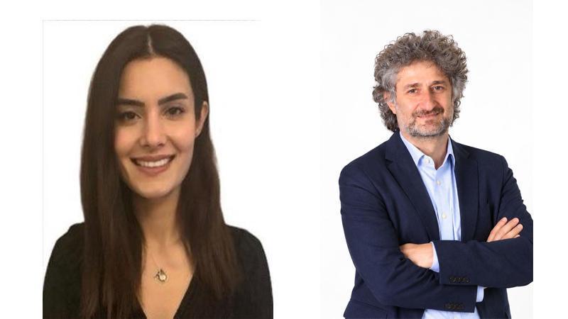 Şirkette üst düzey iki atama: Oğuzhan Poyrazoğlu CTO, Aslı Gül Dartar CHRO oldu