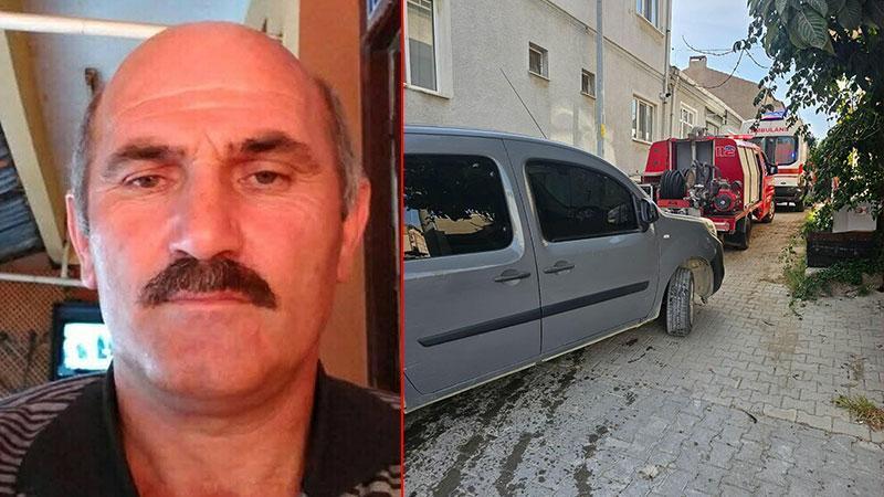 Gelibolu’da Şüpheli Ölüm: Banyoda Hayatını Kaybetti