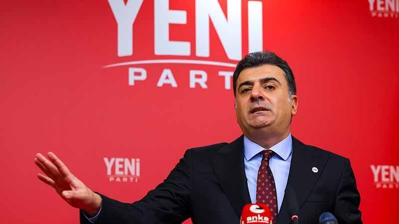 Zeynel Emre: Kurultayı 14-15 Kasım’da yapmayı hedefliyoruz