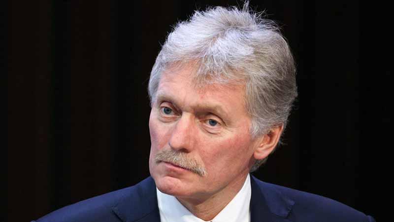 Peskov: Putin, Ukrayna’da seçim günü saldırı düzenlenmemesi talimatı vermeye hazır