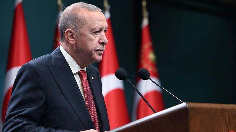 Erdoğan’dan kentsel dönüşüm, gençlik desteği ve fon ödemeleri açıklaması