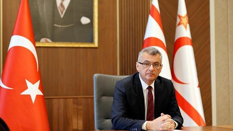 Erhürman’dan Liderler Görüşmesi Öncesi Açıklama: “Sonuç Odaklı Gideceğiz”