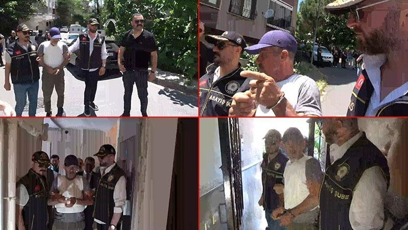 Aynur Kanbur cinayeti davasında ilk duruşma: Bülent Gündüz, “Beni kimse azmettirmedi” dedi