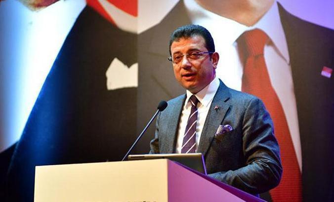 Ekrem İmamoğlu’nun yolsuzluk davasında duruşma yarına ertelendi