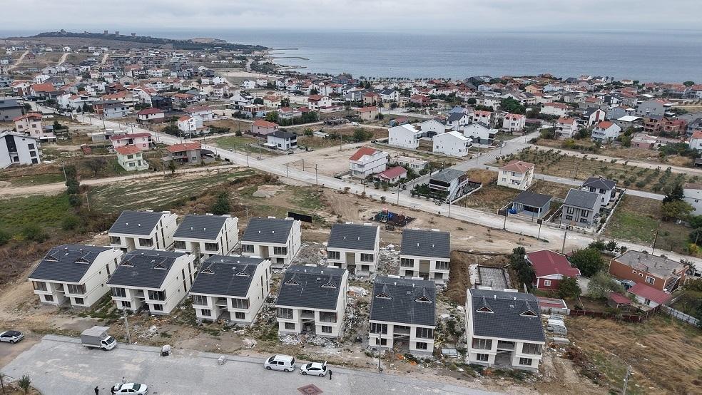 Biga ve Aziziye’de gayrimenkul müzayedesi: Konut ve dükkanlar satışa sunulacak
