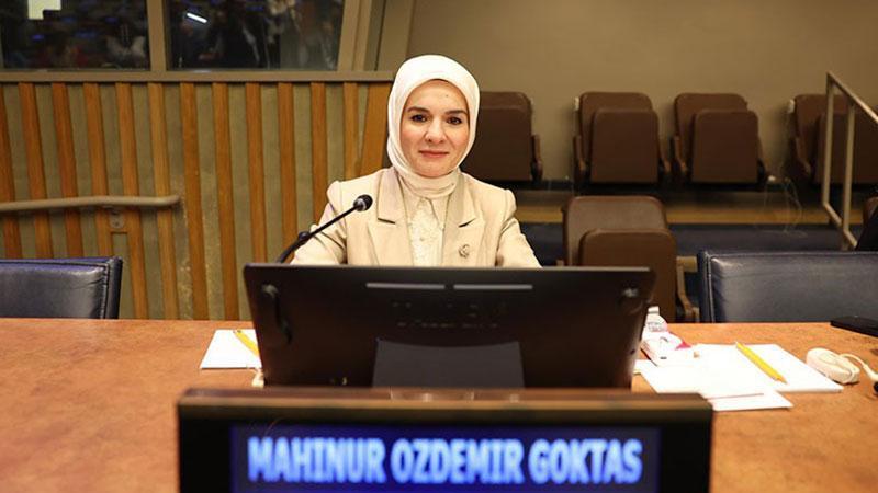 Bakan Göktaş duyurdu: Selden etkilenen 3 ile 40 milyon TL destek