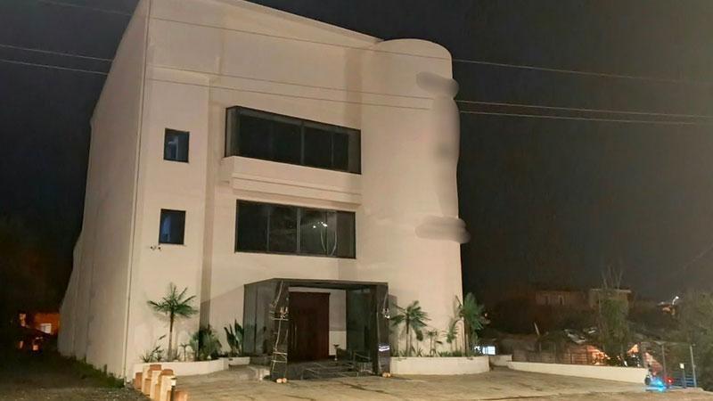 Samsun’da Feci İş Kazası: Yemek Asansörüyle Zemine Düşen Garson Hayatını Kaybetti
