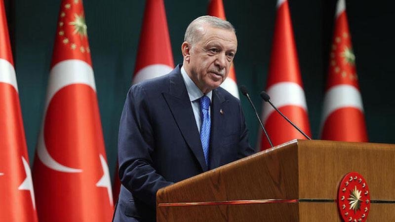 Erdoğan’dan Ara Güler İçin Anma Mesajı